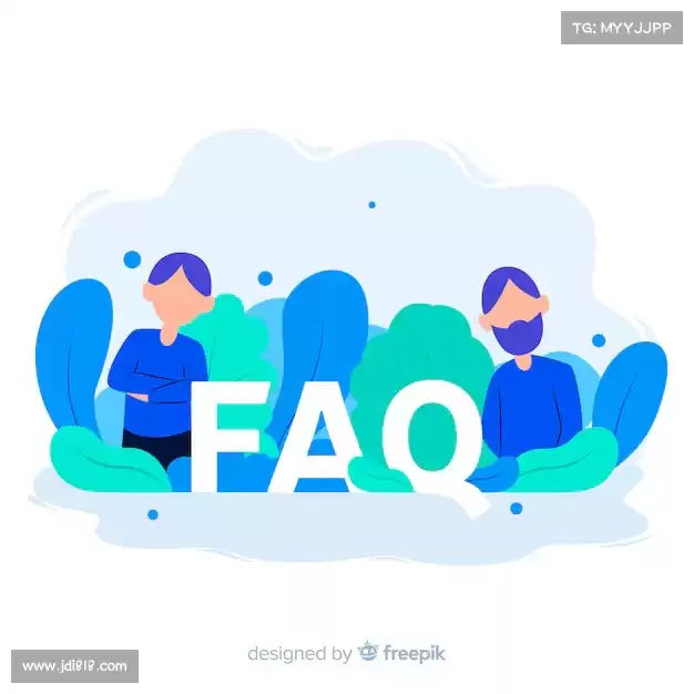 FAQ汇总